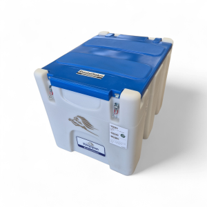 AdBlue Transporttank 200 liter (hög)