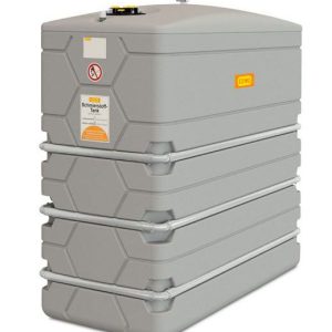 Cemo oljetank 2000 L