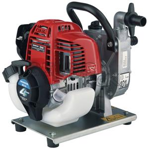 VATTENPUMP HONDA WX10 1″