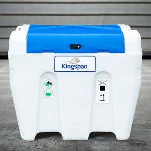 AdBlue Transporttank TruckMaster 900 liter