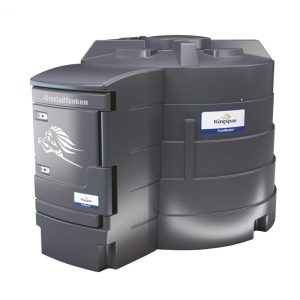 Dieseltank FuelMaster 3500 liter