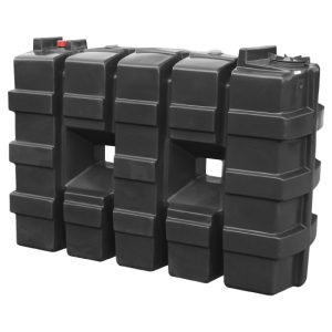 Aquabank Regnvattentank 1500L
