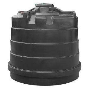 Aquabank Regnvattentank 3500L