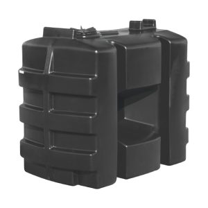 Aquabank Regnvattentank 600L