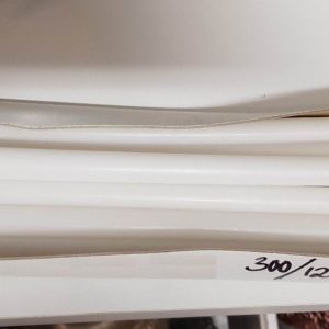 Ljus Änglaljus 300x12mm