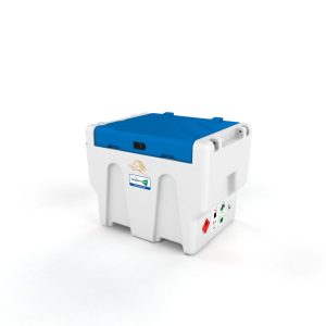 AdBlue Transporttank TruckMaster 430 liter