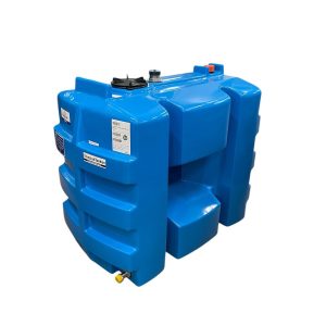 AquaBank vattentank 600L livsmedelsgodkänd