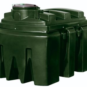 Oljetank 1200 liter