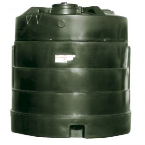 Oljetank 5000 liter