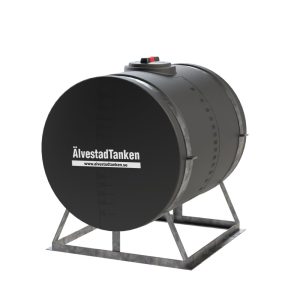 ÄlvestadTanken Nödvattentank 1000 Liter