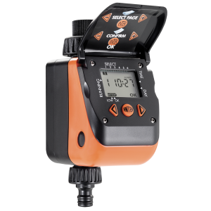 Claber vattendator ”AQUAUNO VIDEO-6 PLUS”