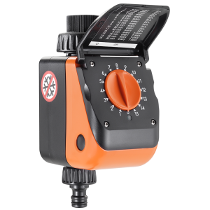 Claber vattentimer ”AQUAUNO LOGICA PLUS”