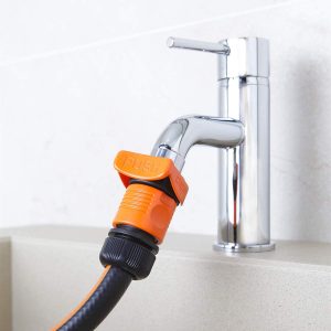 Claber ”Quick-FIT” krankontakt 3/4″