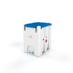 AdBlue Transporttank TruckMaster 300 liter