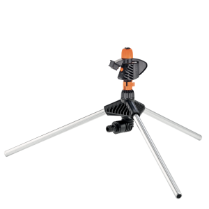 Claber cirkel- & sektorpulsspridare ”IMPACT TRIPOD”