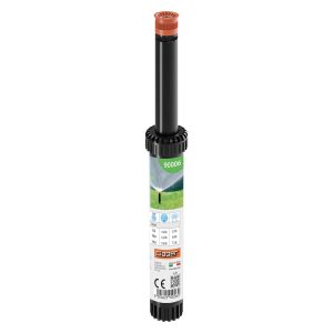 Claber POP-UP sprinkler 0°-350° – 4”