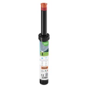 Claber POP-UP sprinkler 180° – 4”