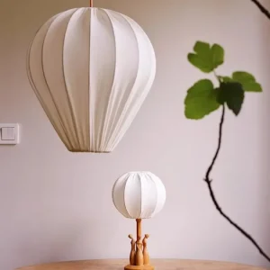Taklampa ballong 36 cm