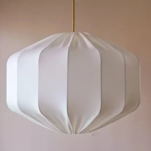 Fjällviol taklampa 50 cm