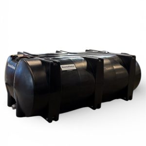 AgroMobil 9000 liter