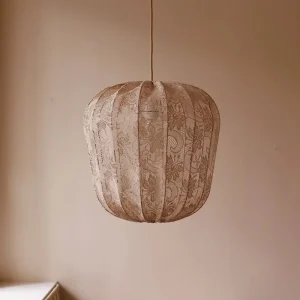 Rosling taklampa 40 cm Vintage