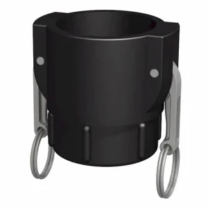 Camlock Hona x Invändig gänga 2″