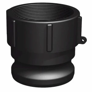 Camlock Hane x Invändig gänga 3″