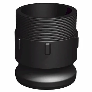 Camlock Hane x Utvändig gänga 3″