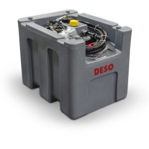 Deso TruckMaster Dieseltank 200L