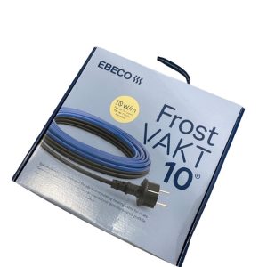 Frostvakt 10 – värmekabel