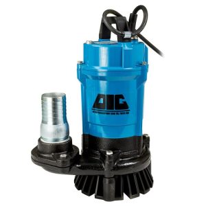 DIG Dränkbar entreprenad pump