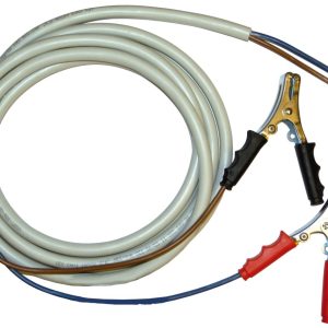 Piusi kabelsats till dieselpumpar 12/24V