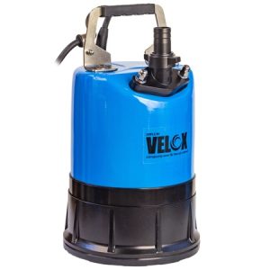 Millimeterpump 1-fas