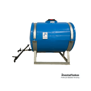 ÄlvestadTanken Nödvattentank 500 Liter