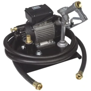 Oljepump Viscomat 70 230v