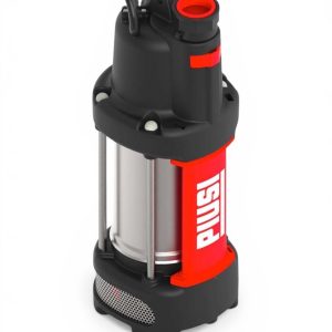 AdBluepump 230 Volt SQUALO35