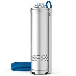 Universalpump Pedrollo 5″ UP