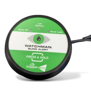 Watchman Bundman
