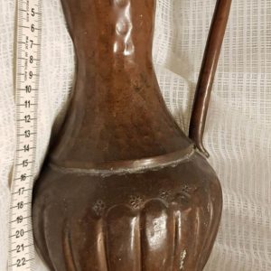 Gammal Kanna – tennlegering